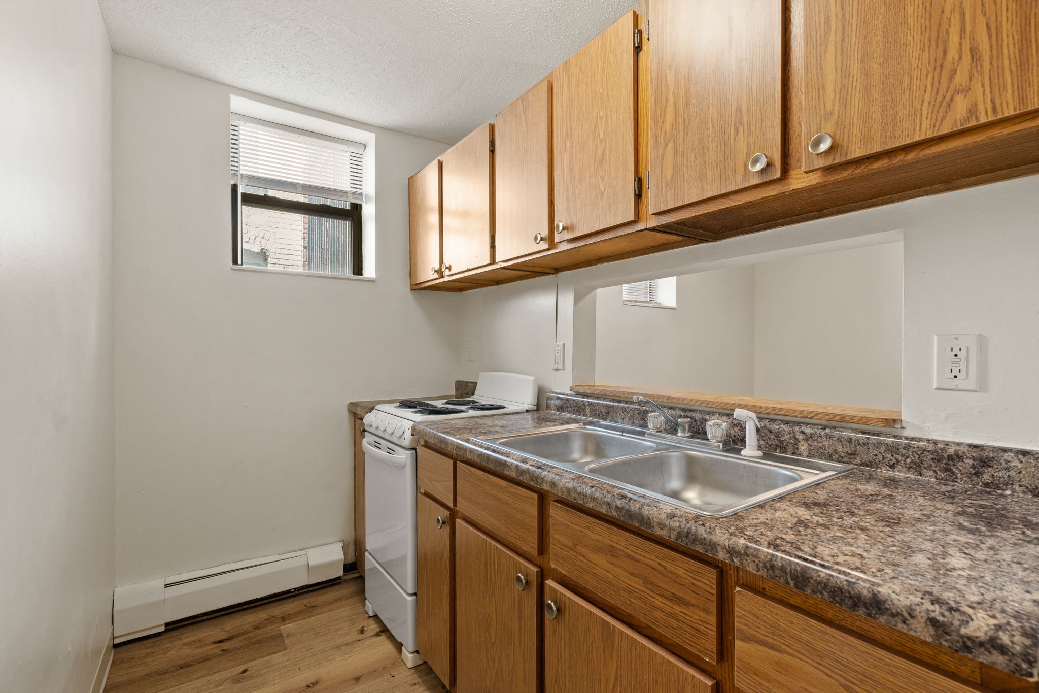 Slater Square Apartments